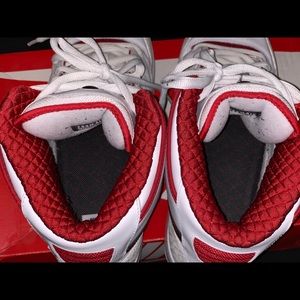 Nike SB Zoom J-Rod 2 High Elephant Print